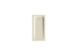 Bette BetteUltra Duschwanne 5924-001 150x75x3,5cm, pergamon