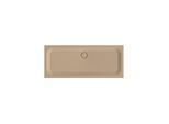 Bette BetteUltra Duschwanne 5992-425PLUS 170x70x3,5cm, Glasur, greige