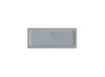 Bette BetteUltra Duschwanne 5992-412 170x70x3,5cm, quartz