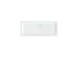 Bette Rechteck-Duschwanne 5992000 170 x 70 x 3,5 cm, weiss