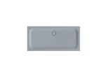 Bette BetteUltra Duschwanne 5953-412 160x75x3,5cm, quartz