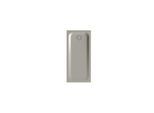 Bette BetteUltra Duschwanne 5914-416AE 150x70x3,5cm, Antirutsch/Pro, stone