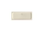 Bette BetteUltra Duschwanne 5992-001 170x70x3,5cm, pergamon