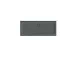 Bette BetteUltra Duschwanne 5992-403 170x70x3,5cm, smoke