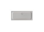 Bette BetteUltra Duschwanne 5951-413AE 160x70x3,5cm, Antirutsch/Pro, dust
