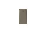 Bette BetteUltra Duschwanne 5932-404PLUS 150x80x3,5cm, Glasur, graphite