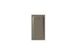 Bette BetteUltra Duschwanne 5932-404AE 150x80x3,5cm, Antirutsch/Pro, graphite
