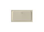 Bette BetteUltra Duschwanne 5961-422 160x90x3,5cm, beige