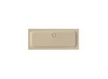 Bette BetteUltra Duschwanne 5992-424AE 170x70x3,5cm, Antirutsch/Pro, sand