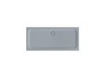 Bette BetteUltra Duschwanne 5986-412 180x80x3,5cm, quartz