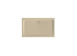 Bette BetteUltra Duschwanne 5806-424 170x100x3,5cm, sand