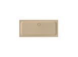 Bette BetteUltra Duschwanne 5986-003 180x80x3,5cm, bahamabeige