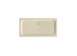 Bette BetteUltra Duschwanne 5955-006 160x80x3,5cm, jasmin