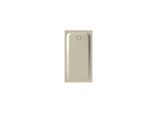 Bette BetteUltra Duschwanne 5932-422AE 150x80x3,5cm, Antirutsch/Pro, beige