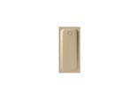 Bette BetteUltra Duschwanne 5914-003AE 150x70x3,5cm, Antirutsch/Pro, bahamabeige