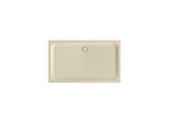 Bette BetteUltra Duschwanne 5806-006 170x100x3,5cm, jasmin