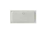 Bette BetteUltra Duschwanne 5982-423 180x90x3,5cm, flax