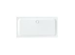 Bette BetteUltra Duschwanne 5982-004AE 180x90x3,5cm, Antirutsch/Pro, edelweiß