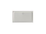 Bette BetteUltra Duschwanne 5808-423 180x100x3,5cm, flax
