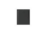 Bette BetteUltra Duschwanne 8660-402AE 120x100x3,5cm, Antirutsch/Pro, state
