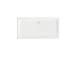 Bette BetteUltra Duschwanne 5982-440 180x90x3,5cm, snow