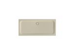 Bette BetteUltra Duschwanne 5986-422 180x80x3,5cm, beige