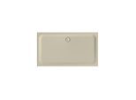 Bette BetteUltra Duschwanne 5808-422 180x100x3,5cm, beige