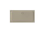 Bette BetteUltra Duschwanne 5982-415 180x90x3,5cm, cashmere