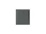 Bette BetteUltra Duschwanne 8664-403 120x110x3,5cm, smoke