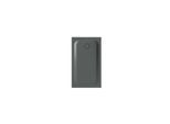 Bette BetteUltra Duschwanne 5979-403 120x70x3,5cm, smoke