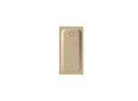 Bette BetteUltra Duschwanne 5824-003AE 140x70x3,5cm, Antirutsch/Pro, bahamabeige