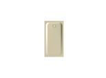 Bette BetteUltra Duschwanne 5932-441PLUS 150x80x3,5cm, Glasur, cream
