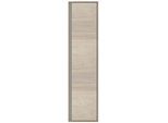 Ideal Standard Connect Air Hochschrank E0832UK 40x160x30cm, Pinie hell Dekor/braun matt, 1 Tür