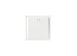 Bette BetteUltra Duschwanne 5826-440 130x130x3,5cm, snow