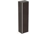 Ideal Standard Connect Air Hochschrank E0832VY 40x160x30cm, braun matt/weiss matt
