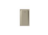 Bette BetteUltra Duschwanne 5804-415PLUS 140x80x3,5cm, Glasur, cashmere