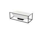 Bette BetteLux Shape Freistehbadewanne 3451-440PLUS 170x75x45cm, snow, Glasur Farbgruppe 2
