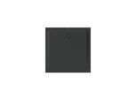 Bette BetteUltra Duschwanne 8720-402 120x120x3,5cm, state