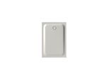 Bette BetteUltra Duschwanne 5795-423 130x90x3,5cm, flax