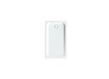 Bette BetteUltra Duschwanne 5804-004 140x80x3,5cm, edelweiß