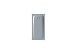 Bette BetteUltra Duschwanne 5824-412 140x70x3,5cm, quartz