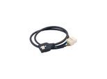 Wolf Kabel mit Stecker f. GKV SIT840 2794111 für FNG