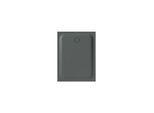 Bette BetteUltra Duschwanne 5788-403 130x100x3,5cm, smoke