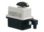 Danfoss Ersatz-Stellantrieb -Y ER35 082G7389 für YFY-WA Klappen, für DN 80, 24V