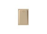 Bette BetteUltra Duschwanne 5834-003 140x90x3,5cm, bahamabeige