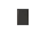Bette BetteUltra Duschwanne 5838-401 140x100x3,5cm, anthracite