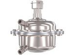 Danfoss Antr, AFQ2/AFPB-F2 0,2bar PN16 003G5596 für Volumenstromregler DN65-250