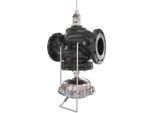 Danfoss VSR m, Motorstellv, AFQM2 DN200 003G5524 Kvs650, PN25, GGG-40,3, 0,2bar, FL