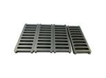 Wolf Rost H 3099, 290 x 120 4-teilig 2482712 für FFS-14
