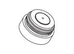 Mepa Saniline Perlator 716969 drucklos